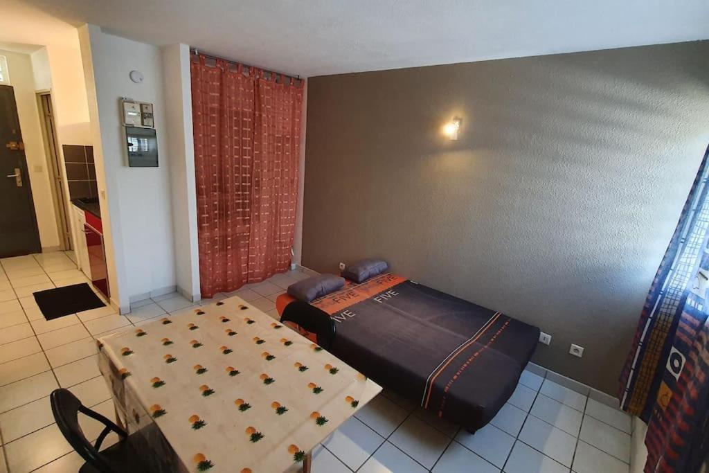 972D6 - Kaymit - Studio 20M2 Шельшер Экстерьер фото