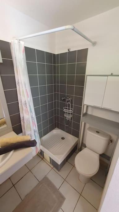 972D6 - Kaymit - Studio 20M2 Шельшер Экстерьер фото
